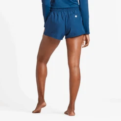 Clothes Style Shop -Clothes Style Shop Life is Good Coin Womens Boardshort LG12803CDB 2 lg