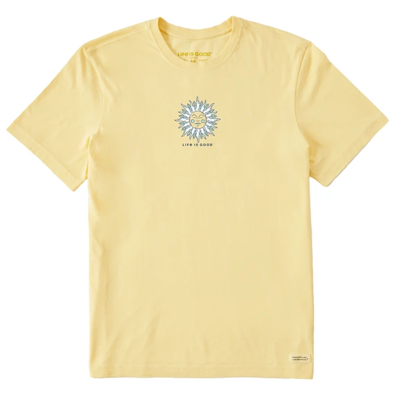 Men's Celestial SunCrusher Tee 3 Men's Celestial SunCrusher Tee