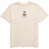Men's CherriesCrusher Tee -Clothes Style Shop Mens Cherries Short Sleeve Crusher Tee 123090 1 lg
