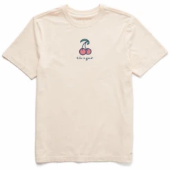 Men's CherriesCrusher Tee