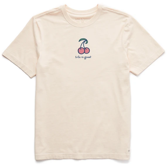 Men's CherriesCrusher Tee 3 Men's CherriesCrusher Tee