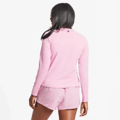 Women's Flip Flops Long Sleeve Rashguard -Clothes Style Shop Mens Flip Flops Long Sleeve Rashguard LG12911C 3 lg