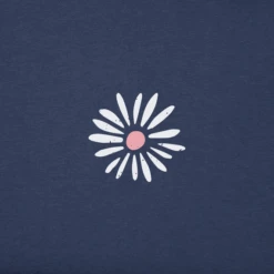 Men's Groovy Grass Is Greener Butterfly PosterCrusher Tee -Clothes Style Shop Mens Groovy Grass is Greener Butterfly Poster Short Sleeve Crusher Tee 123123 3 lg