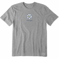 Men's LIG DaisyCrusher Tee
