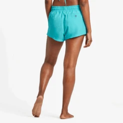 Clothes Style Shop -Clothes Style Shop Sea Turtle Womens Boardshort LG12802C 2 lg