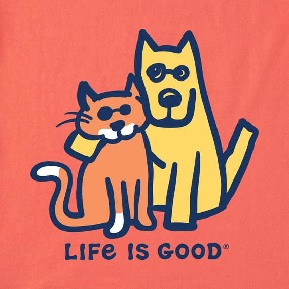 Women's Al & Rocket Short SleeveTee 4 Women's Al & Rocket Short SleeveTee - Image 2