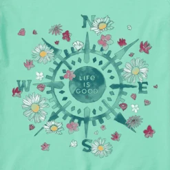 Women's Beauty In All Directions Sleeveless High-Low Crusher Tank -Clothes Style Shop Womens Beauty in All Directions Sleeveless HighLow Crusher Tank 75502 2 lg