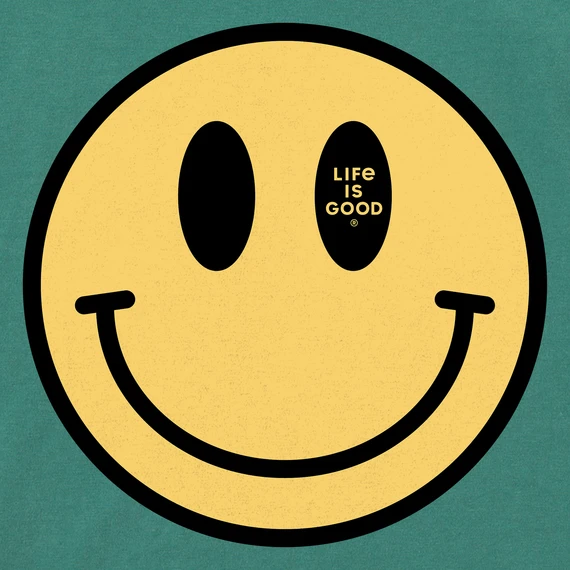 Women's Clean & HappyBoxy Crusher Tee 4 Women's Clean & HappyBoxy Crusher Tee - Image 2