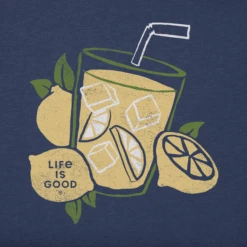 Women's Cold Lemonade Sleeveless High-LowTank -Clothes Style Shop Womens Cold Lemonade Sleeveless HighLow CrusherLITE Tank 101817 2 lg