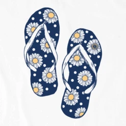 Women's Daisy Flips Sleeveless High-Low Crusher Tank -Clothes Style Shop Womens Daisy Flips Sleeveless HighLow Crusher Tank 97590 2 lg