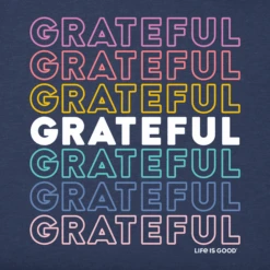 Women's Grateful Stacked Sleeveless High-Low Crusher Tank -Clothes Style Shop Womens Grateful Stacked Sleeveless HighLow Crusher Tank 96792 2 lg