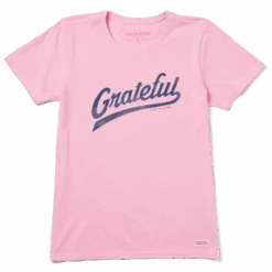 Women's Grateful Tail Whip Crusher Tee
