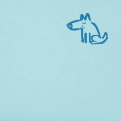 Women's Inkbrush Either You Love Dogs Back Short SleeveTee -Clothes Style Shop Womens Inkbrush Either You Love Dogs Back Short Sleeve CrusherLITE Tee 119962 3 lg