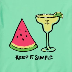 Women's Keep It Simple Melonrita Sleeveless High-Low Crusher Tank -Clothes Style Shop Womens Keep It Simple Melonrita Sleeveless HighLow Crusher Tank 100257 2 lg