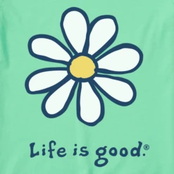 Women's LIG Daisy Sleeveless High-LowTank -Clothes Style Shop Womens LIG Daisy Sleeveless HighLow CrusherLITE Tank 114298 2 lg