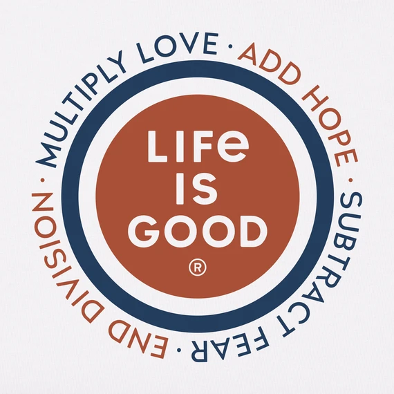 Women's LIG Equation Crusher Tee 4 Women's LIG Equation Crusher Tee - Image 2