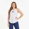 Women's LIG Lotus Active Tank
