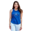 Women's LIG Stars Active Tank