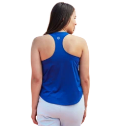 Women's LIG Stars Active Tank -Clothes Style Shop Womens LIG Stars Active Tank 65305 4 lg