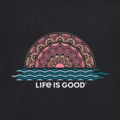 Women's LIG Sundala Sleeveless High-Low Crusher Tank -Clothes Style Shop Womens LIG Sundala Sleeveless HighLow Crusher Tank 102554 2 lg