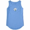 Women's Lily Sleeveless High-LowTank