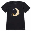 Women's Lunar Dog Short Sleeve Tee