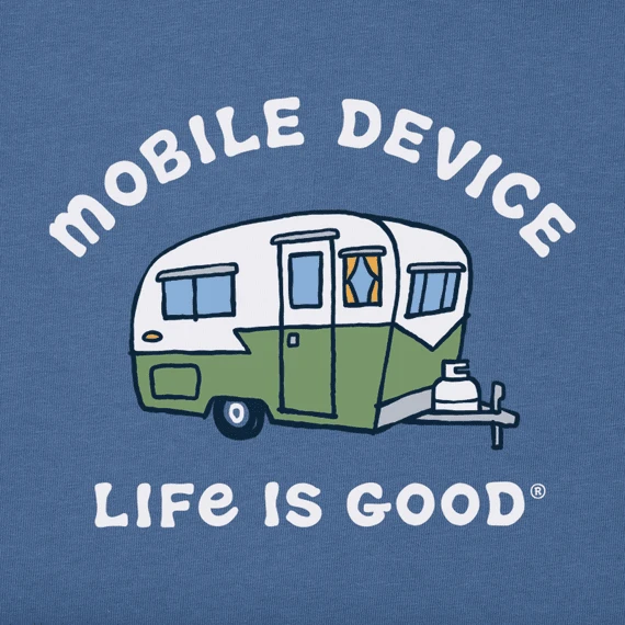 Women's Mobile Device RV Crusher Vee 4 Women's Mobile Device RV Crusher Vee - Image 2