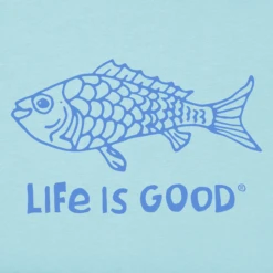 Women's Naive Native Fish Sleeveless High-Low Crusher Tank -Clothes Style Shop Womens Naive Native Fish Sleeveless HighLow Crusher Tank 121289 2 lg