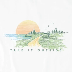 Women's Pencily Take It Outside Vista Sleeveless High-LowTank -Clothes Style Shop Womens Pencily Take it Outside Vista Sleeveless HighLow Crusher Tank 114177 2 lg