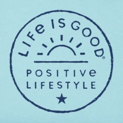 Women's Positive Rising Sun High-Low Crusher Tank -Clothes Style Shop Womens Positive Rising Sun High Low Crusher Tank 76405 2 lg