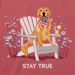 Women's Realisn't Stay True Lab Adirondack Sleeveless High-Low Crusher Tank -Clothes Style Shop Womens Realisnt Stay True Lab Adirondack Sleeveless HighLow Crusher Tank 121992 2 lg