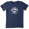 Women's Seas The Day Sunset Crusher Tee 1 Women's Seas The Day Sunset Crusher Tee -Clothes Style Shop Womens Seas the Day Sunset Crusher Tee 72840 1 lg