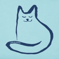 Women's Simple Cat Sleeveless High-Low Crusher Tank -Clothes Style Shop Womens Simple Cat Sleeveless HighLow Crusher Tank 97505 2 lg