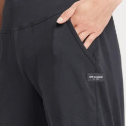 Women's Solid Crusher-FLEX Jogger -Clothes Style Shop Womens Solid CrusherFLEX Jogger 77647 3 lg