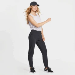Women's Solid Crusher-FLEX Jogger -Clothes Style Shop Womens Solid CrusherFLEX Jogger 77647 5 lg