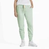 Women's Solid Simply True Fleece Jogger