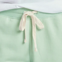 Women's Solid Simply True Fleece Jogger -Clothes Style Shop Womens Solid Simply True Fleece Jogger 89660 3 lg