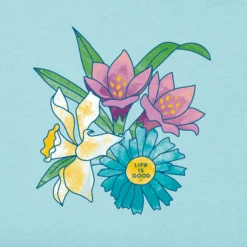 Women's Spring Bunch Sleeveless High-LowTank -Clothes Style Shop Womens Spring Bunch Sleeveless HighLow Crusher Tank 104585 2 lg