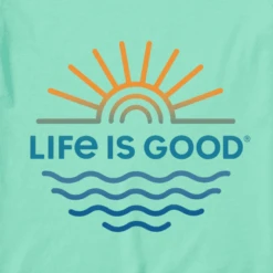 Women's Sun & Sea High-Low Crusher Tank -Clothes Style Shop Womens Sun Sea High Low Crusher Tank 95313 2 lg