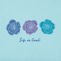 Women's Three Roses High-Low Crusher Tank -Clothes Style Shop Womens Three Roses HighLow Crusher Tank 82841 2 lg