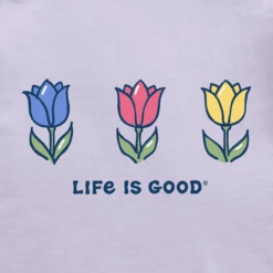 Women's Three Tulips High-Low Crusher Tank -Clothes Style Shop Womens Three Tulips High Low Crusher Tank 93737 2 lg