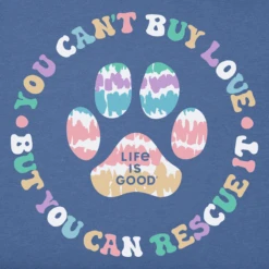 Women's Tie Dye Groovy You Can't Buy Love Sleeveless High-LowTank -Clothes Style Shop Womens Tie Dye Groovy You Cant Buy Love Sleeveless HighLow Crusher Tank 111801 2 lg