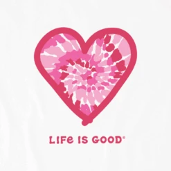 Women's Tie Dye Heart Love High-Low Crusher Tank -Clothes Style Shop Womens Tie Dye Heart Love HighLow Crusher Tank 83339 2 lg