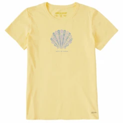 Women's Tribal ShellCrusher Tee