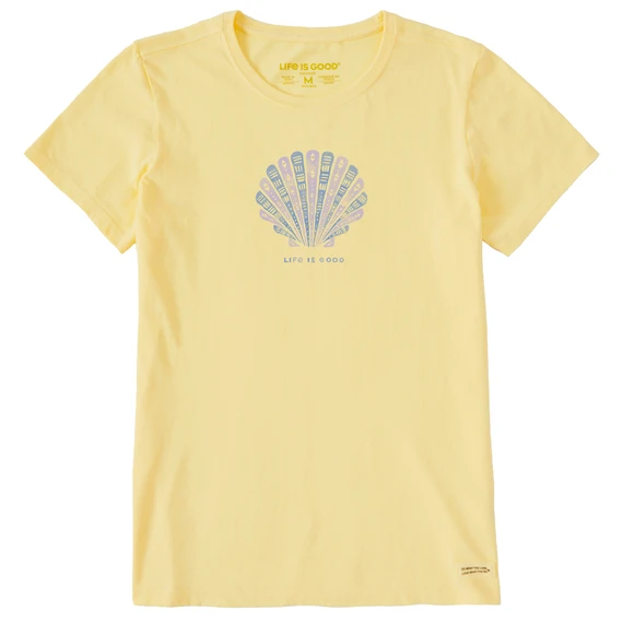 Women's Tribal ShellCrusher Tee 3 Women's Tribal ShellCrusher Tee