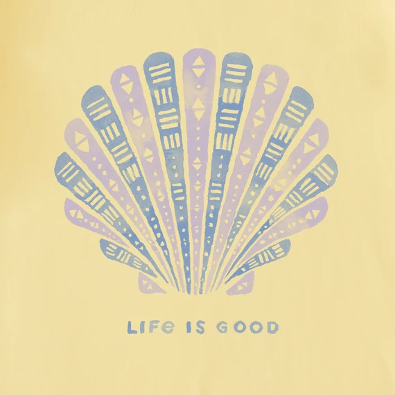 Women's Tribal ShellCrusher Tee 4 Women's Tribal ShellCrusher Tee - Image 2