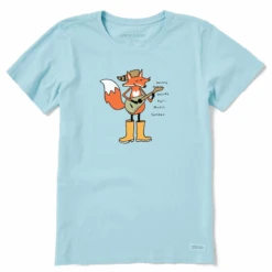 Women's When Words Fail, Music Speaks Short SleeveTee