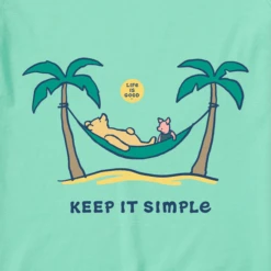 Women's Winnie & P Hammock Sleeveless High-Low Crusher Tank -Clothes Style Shop Womens Winnie P Hammock Sleeveless HighLow Crusher Tank 100501 2 lg